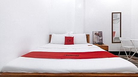 RedDoorz @ Socor Pension House Iligan City