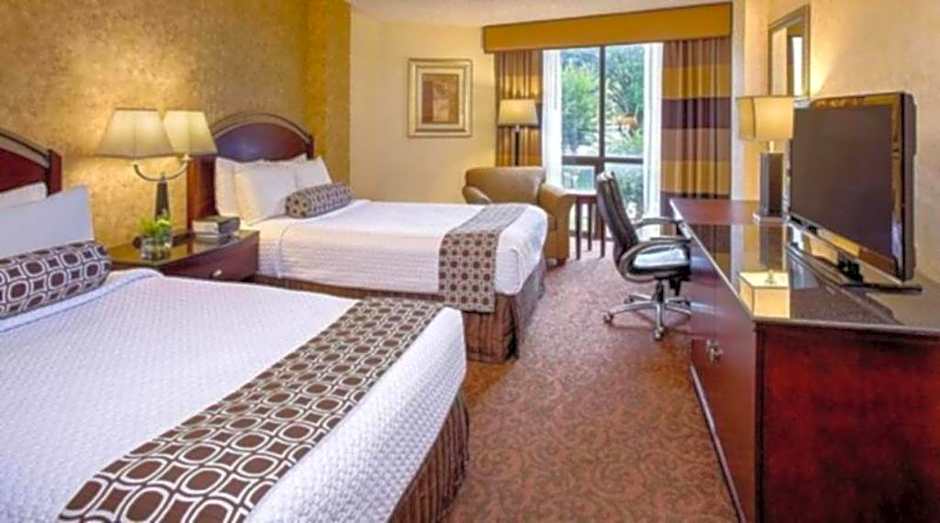 Radisson Hotel Austin North – Austin, TX