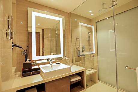 Room, 2 Twin Beds (Courtyard View)
