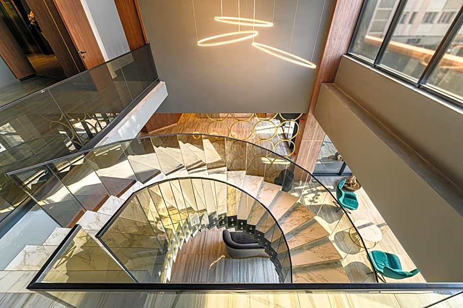 HOTEL CENTRAL Pascani