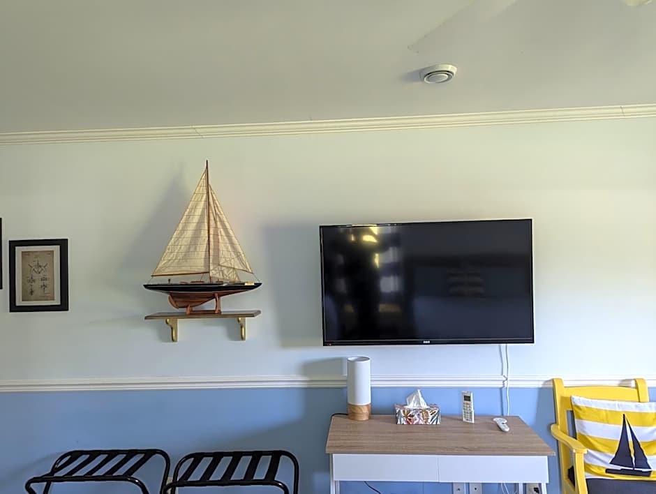 The Parrsboro Mansion Inn