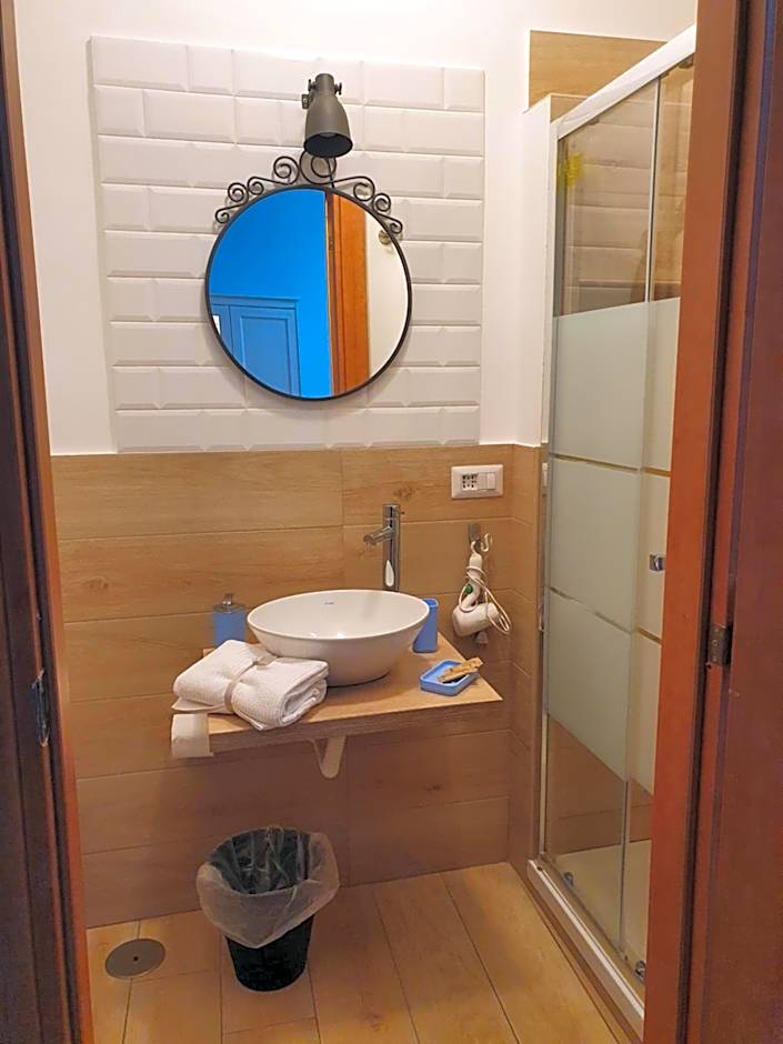 Hercules House - Il riposo degli Eroi