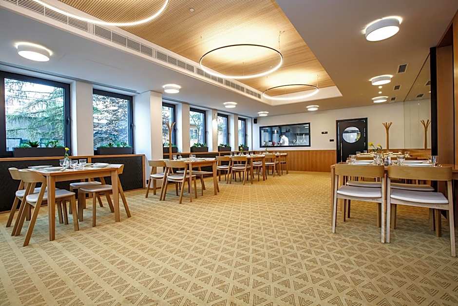 Hotel Rajka