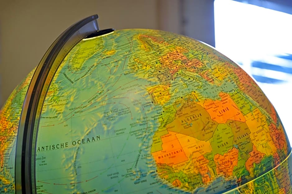 Luxueuze Studio Herengracht