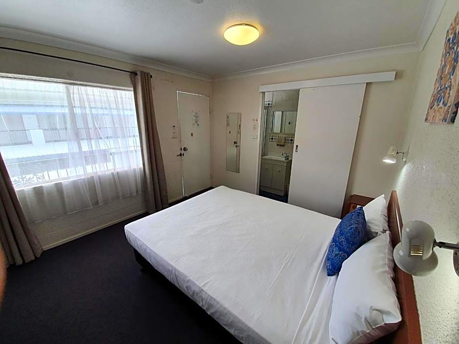 Metro Motel Rockhampton