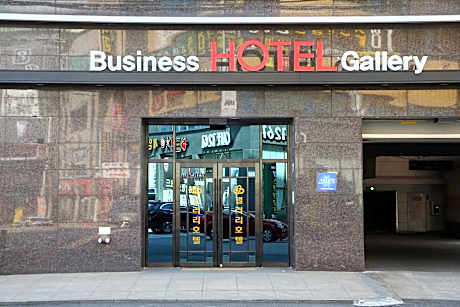 Deluxe Executive Twin