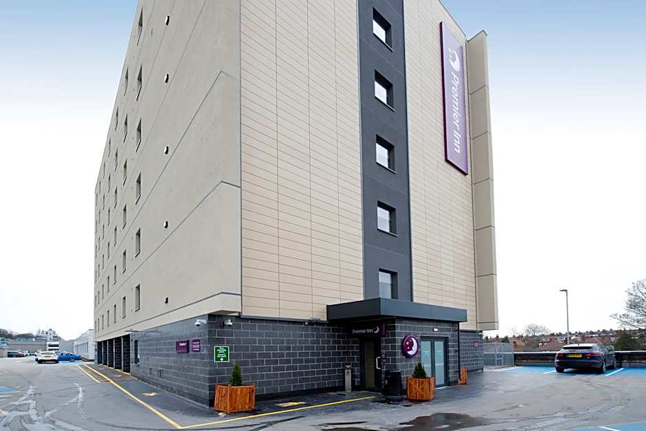 Premier Inn Leeds Headingley