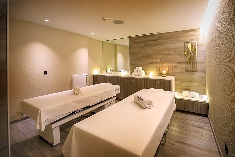 Panorama 360 Hôtel & Spa