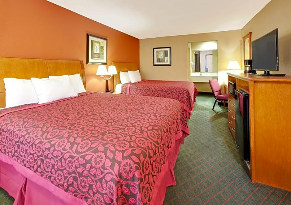 Hotel Blue Fairfield TX