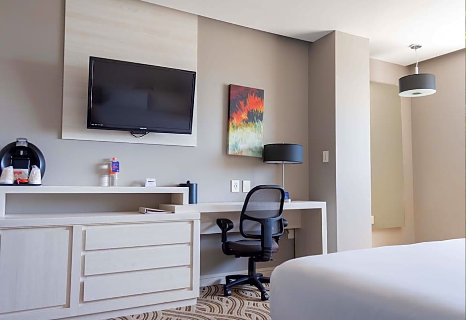 Holiday Inn Express Pachuca By IHG