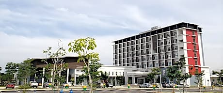 Hotel Scholar's Suites