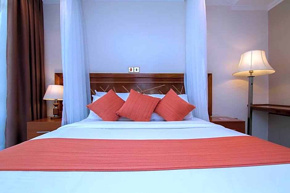 Victoria Comfort Inn