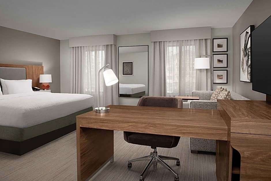 Hampton Inn By Hilton & Suites Paso Robles, Ca