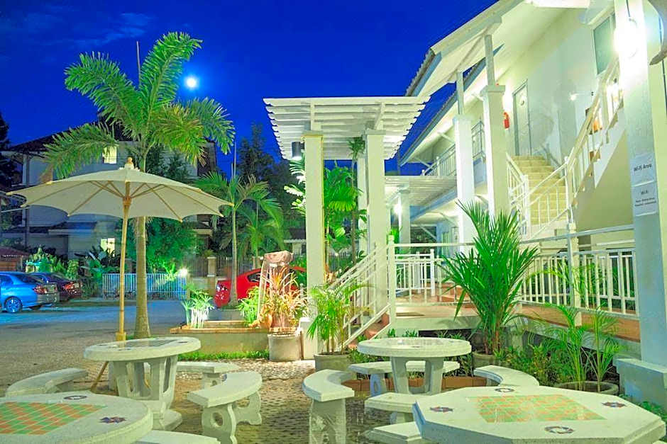 Rinlada House