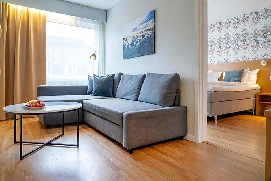 First Hotel Dragonen