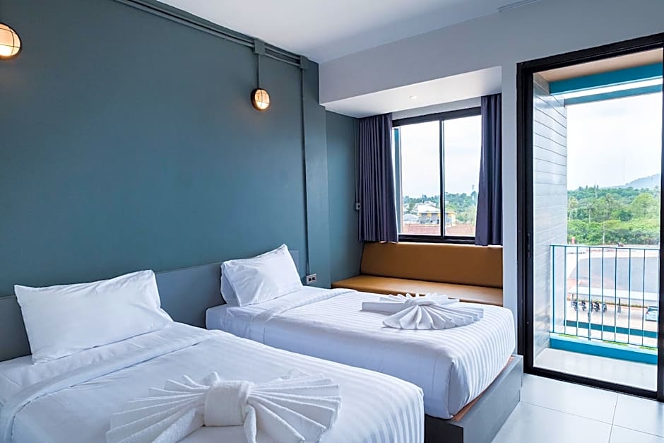 S.22 Hotel