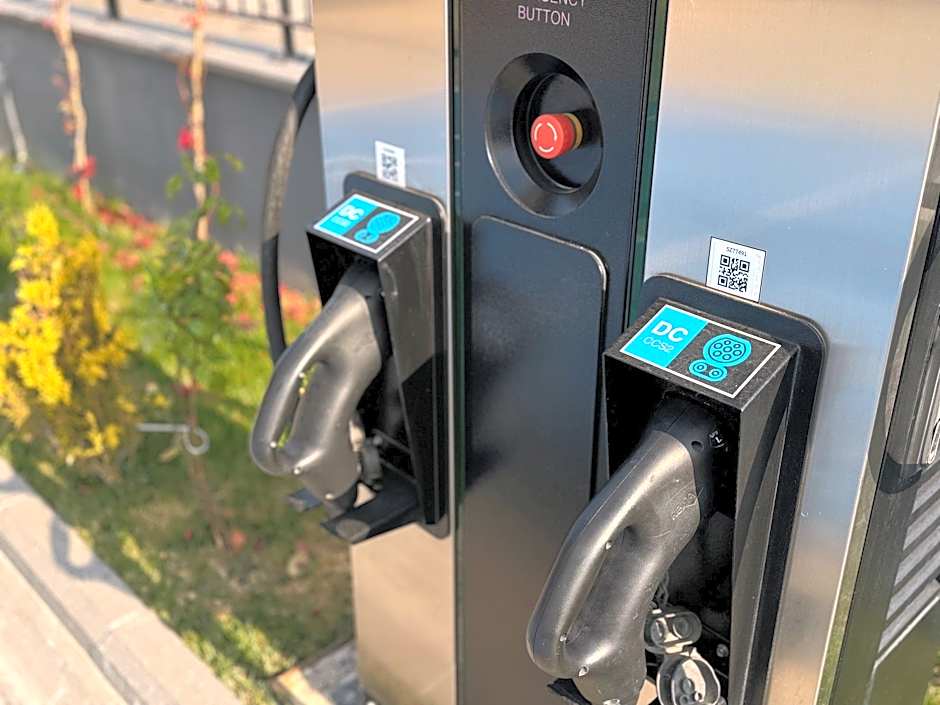 Holiday Inn Express Ankara - Airport By IHG