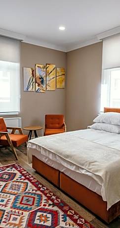 Pansion "Fawlty Towers" Sarajevo