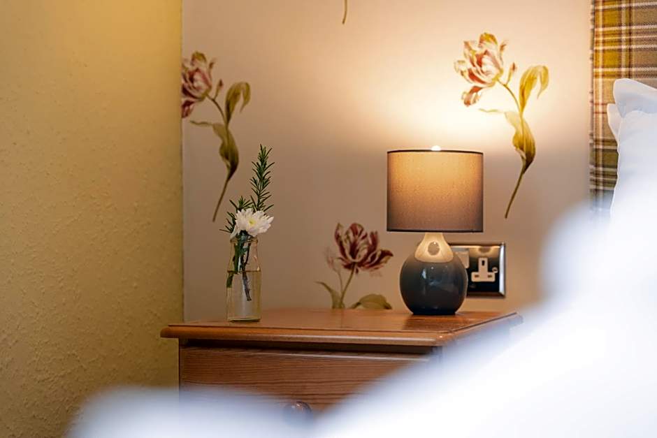 Fox And Hounds Llancarfan