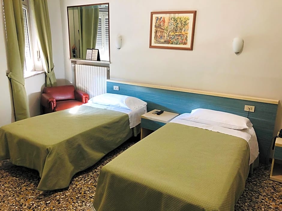 Hotel Ferrucci