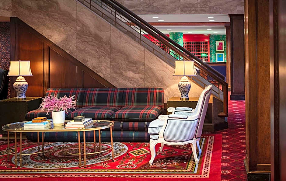 Graduate by Hilton Providence