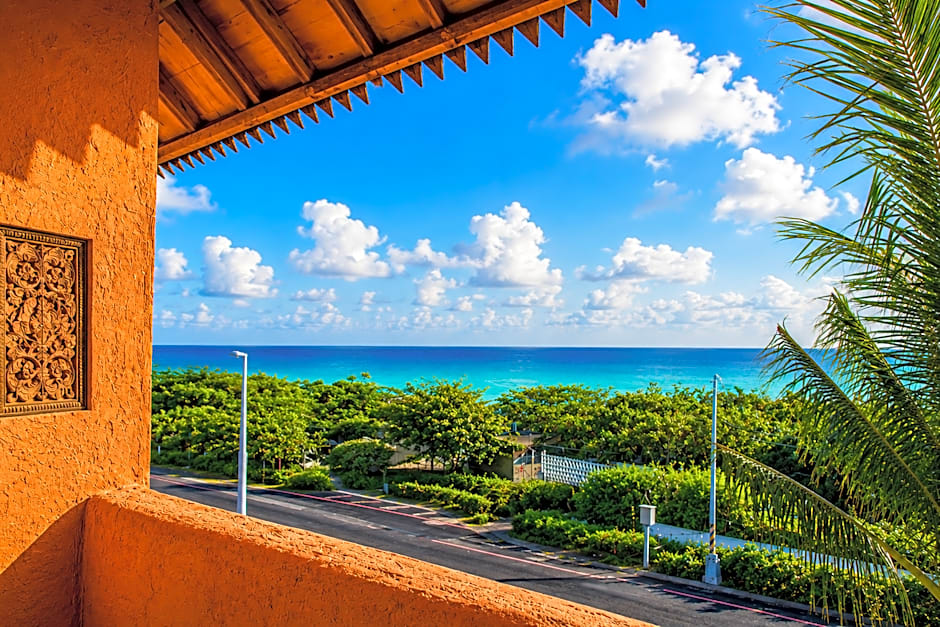 Afei Surf Inn - 5 Min Walk from South Beach