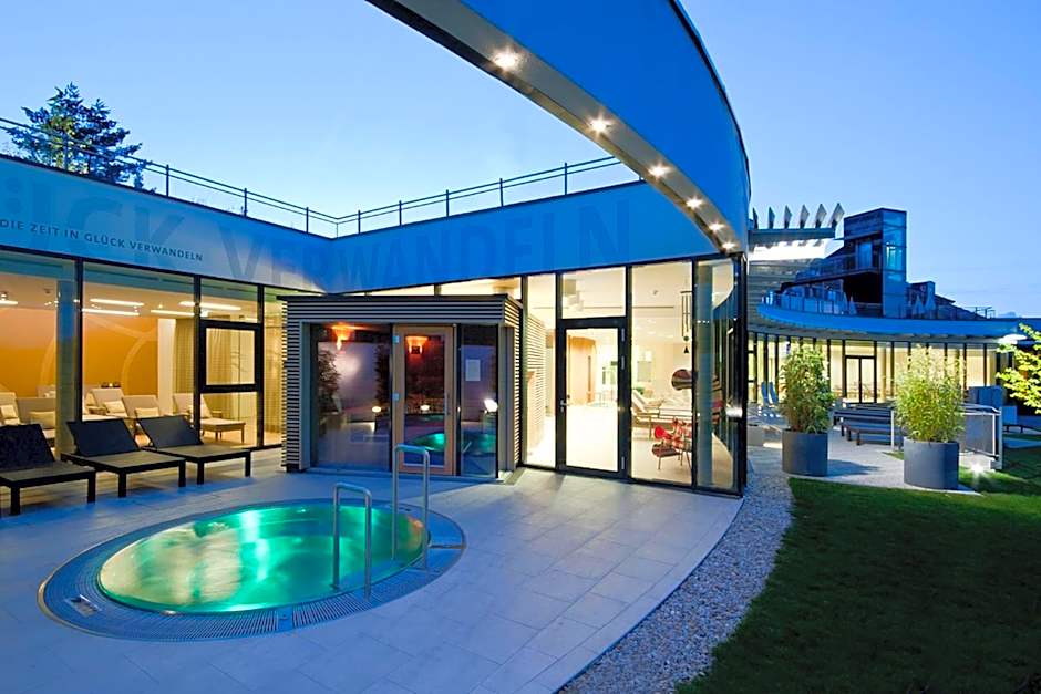 Thermenhotel Stoiser