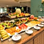 Hotel Brasil Tropical