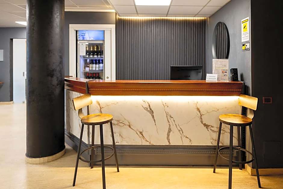 Scheppers Hotel