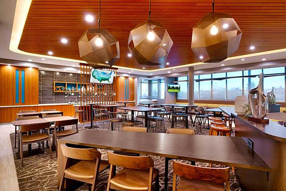 SpringHill Suites by Marriott Cottonwood