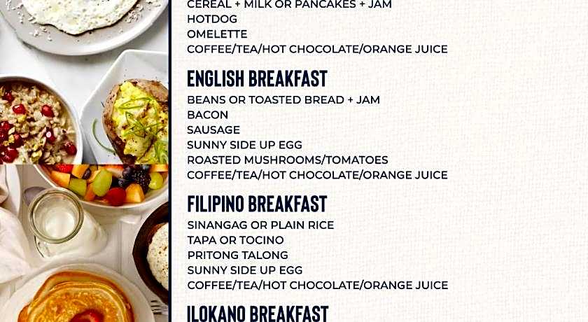 Le Dream Hotel near Vigan