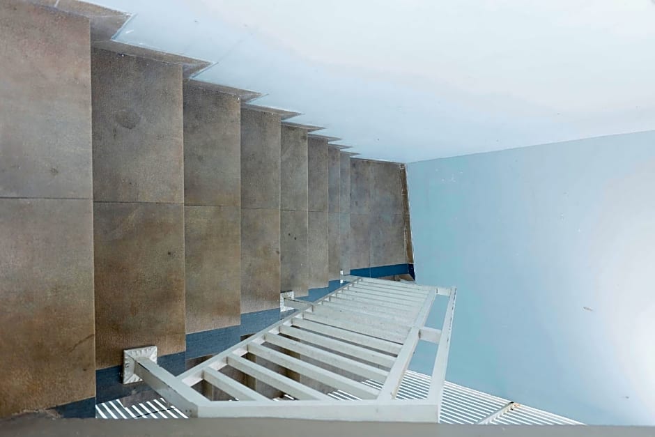 Hotel O Baloi Homestay