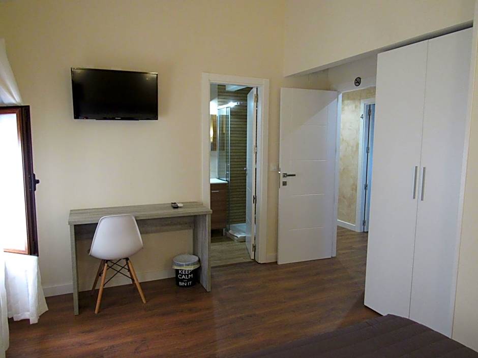 Albergue El Encuentro