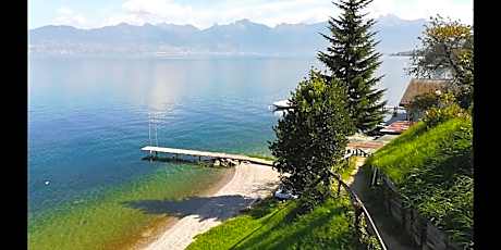 Hotel Le Léman