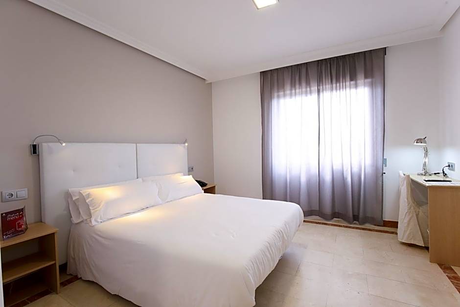 Hospedium Hotel Castilla