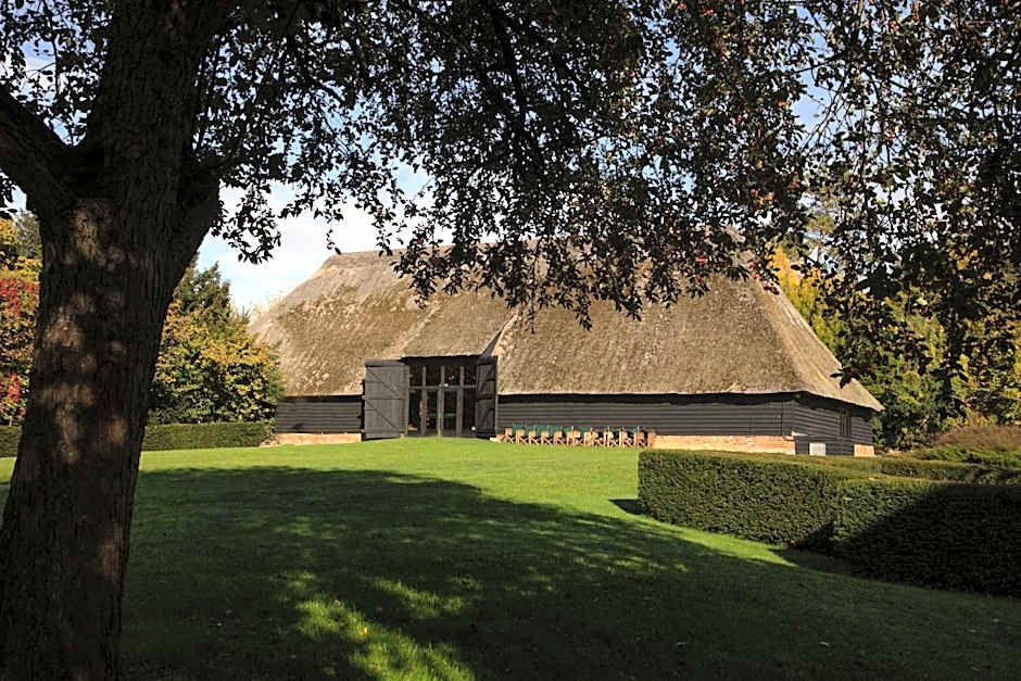 Norton Park Hotel, Spa & Manor House