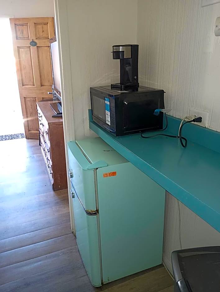 Oceana Boutique Hotel