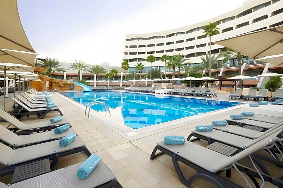 Occidental Sharjah Grand