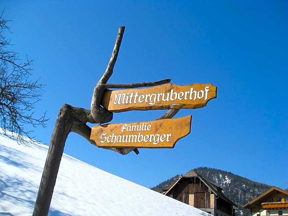 Mittergruberhof