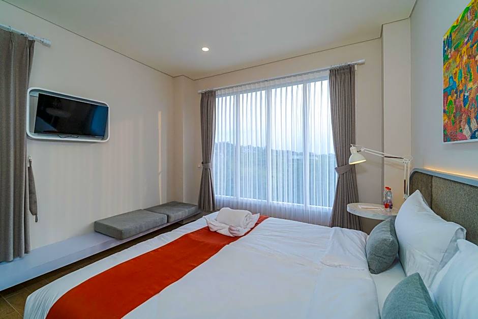 Se.nandung Living and Space