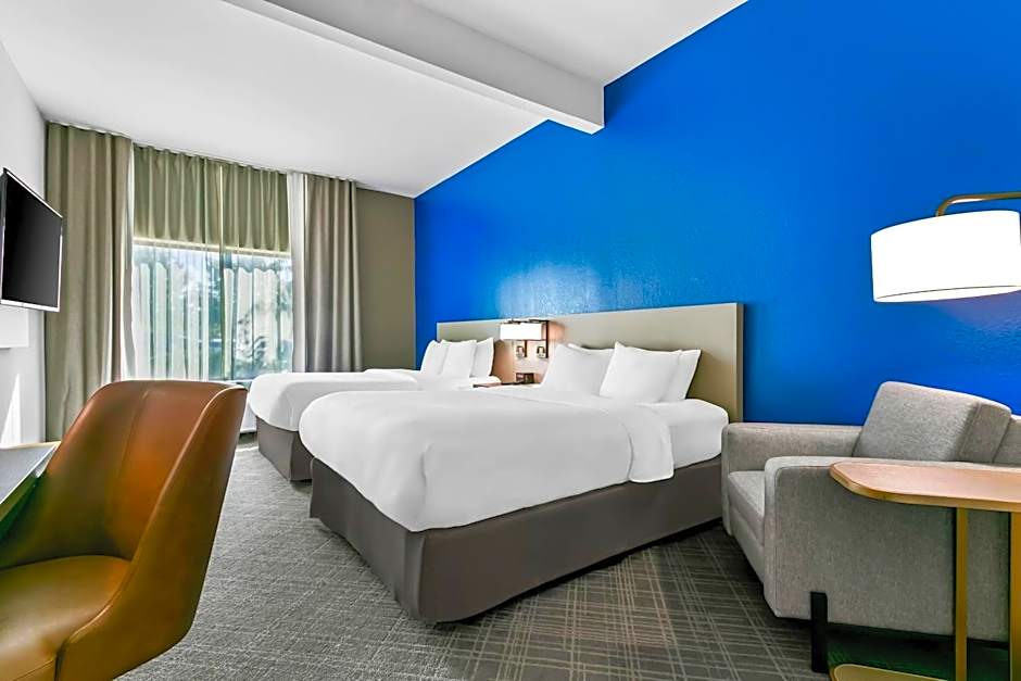 Comfort Inn & Suites Grand Blanc/Flint