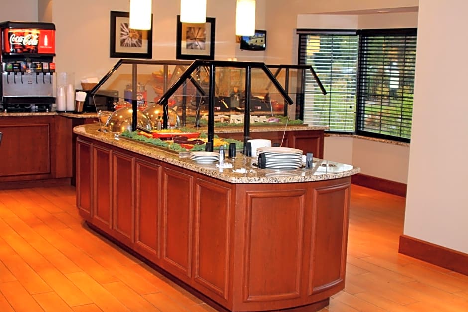 Staybridge Suites Syracuse Liverpool, an IHG Hotel