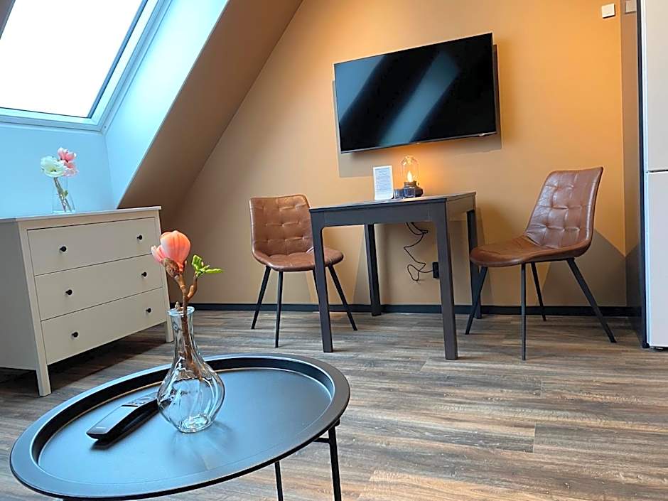 Magnolia House Sollentuna