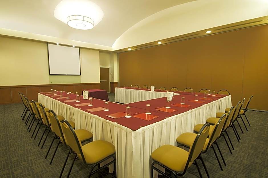 Fiesta Inn Express Puebla Finsa