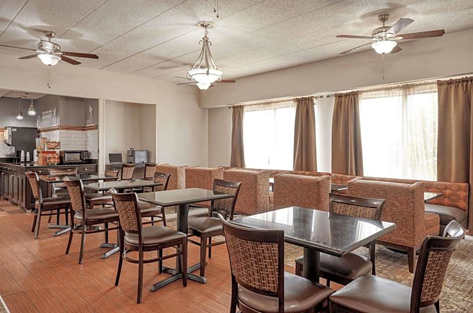 Hampton Inn By Hilton Washington Court House