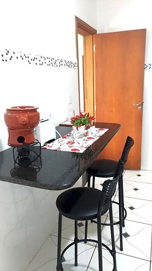 Pousada Montanha da Pedra Grande