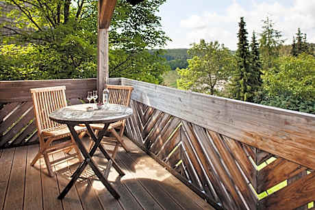 Hapimag Ferienwohnungen Unterkirnach