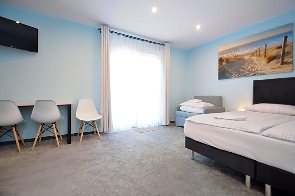 Dom Wczasowy Danusia