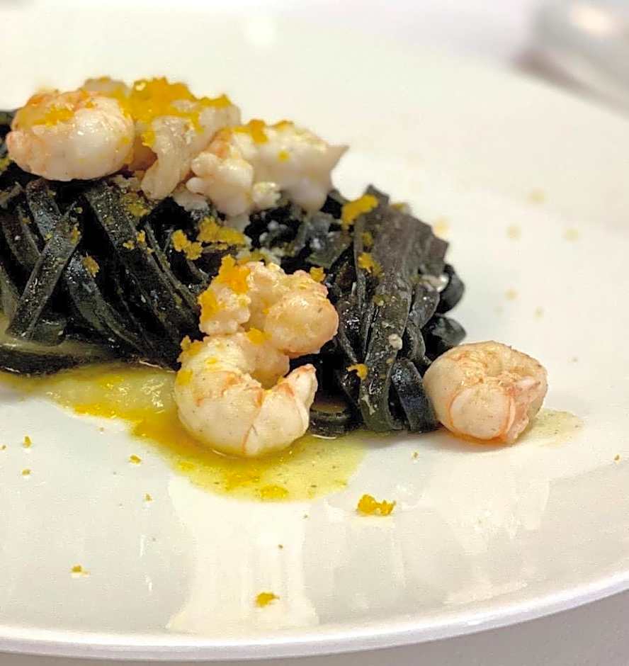 Ristorante Hotel Lucia - 100 mt dal mare