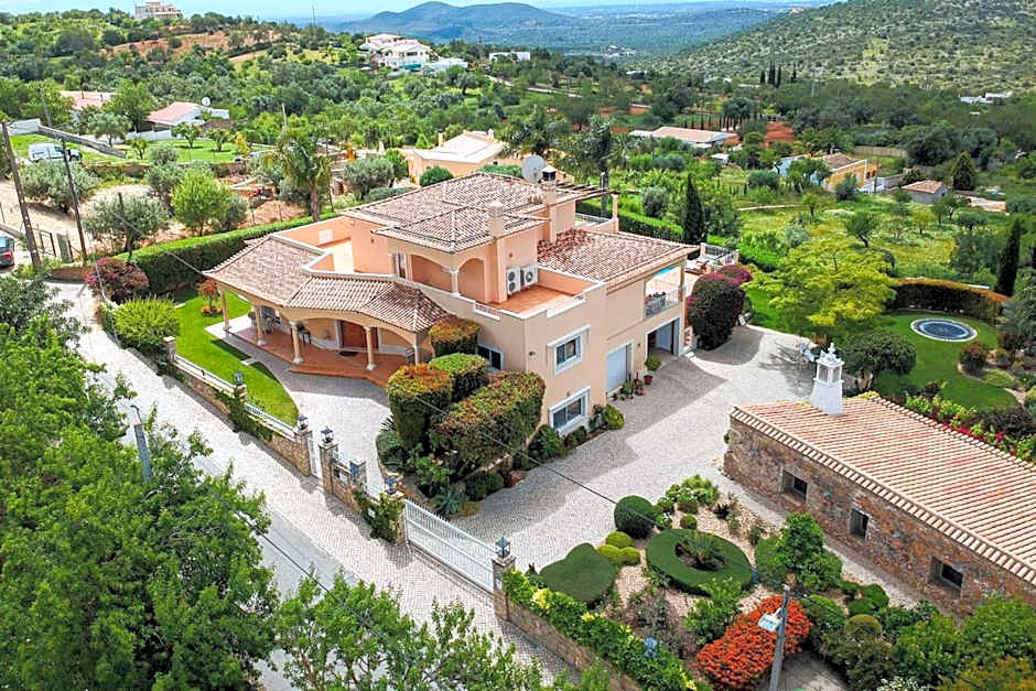 Casa Mocho Branco – Loule, CO